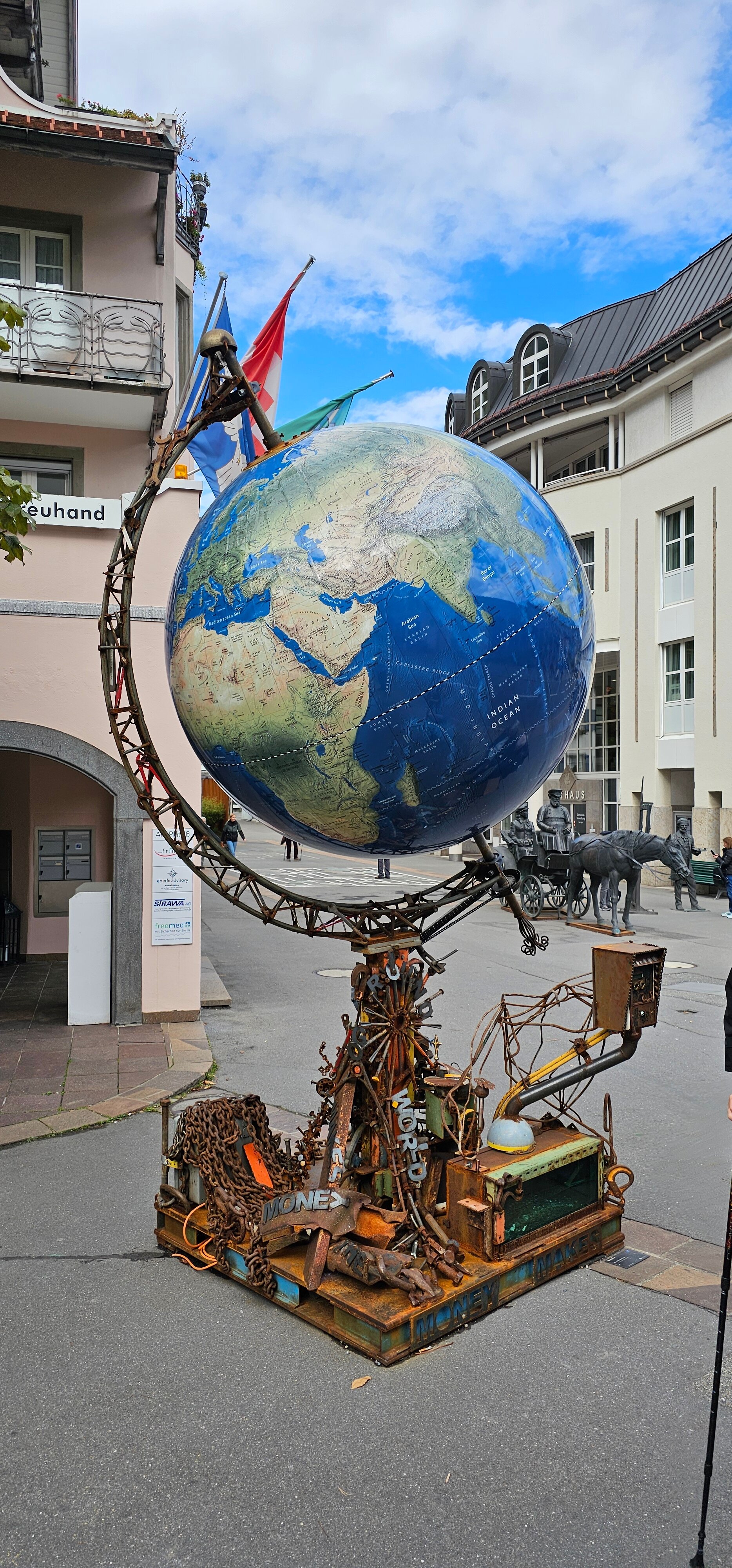 Фото Grand Resort Bad Ragaz