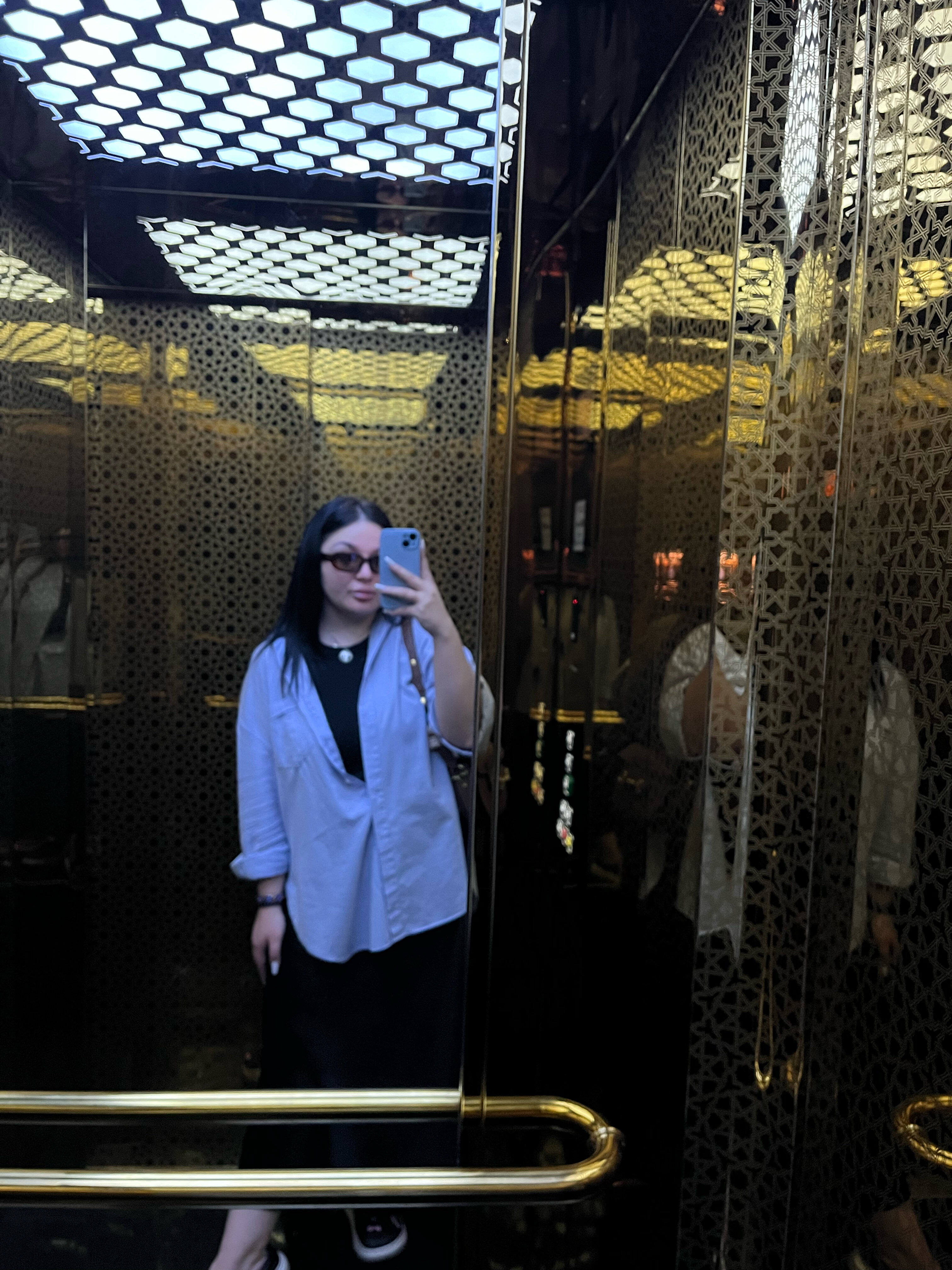 Фото The Afrosiyob