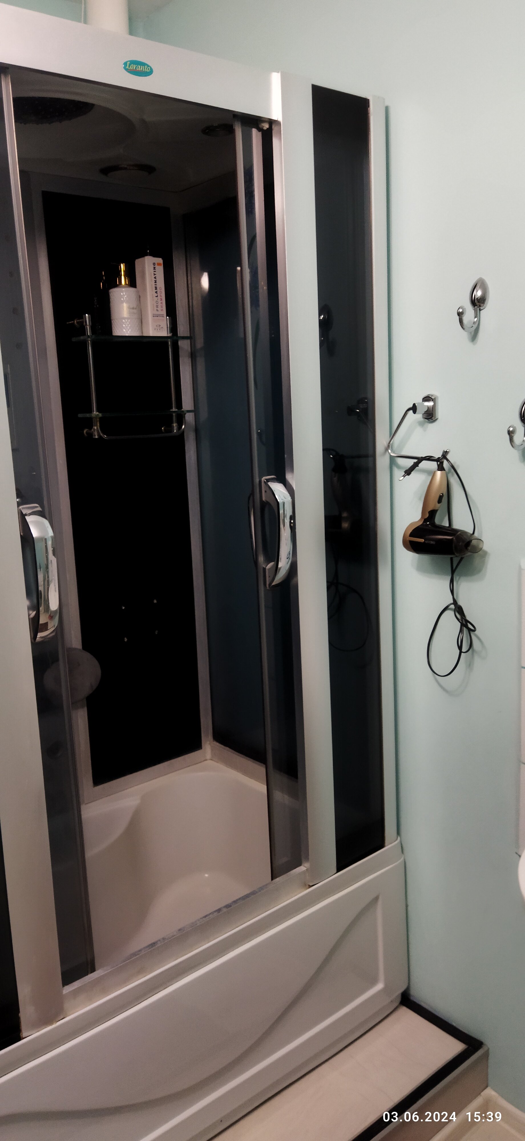 Фото Гостиный дом на Речной