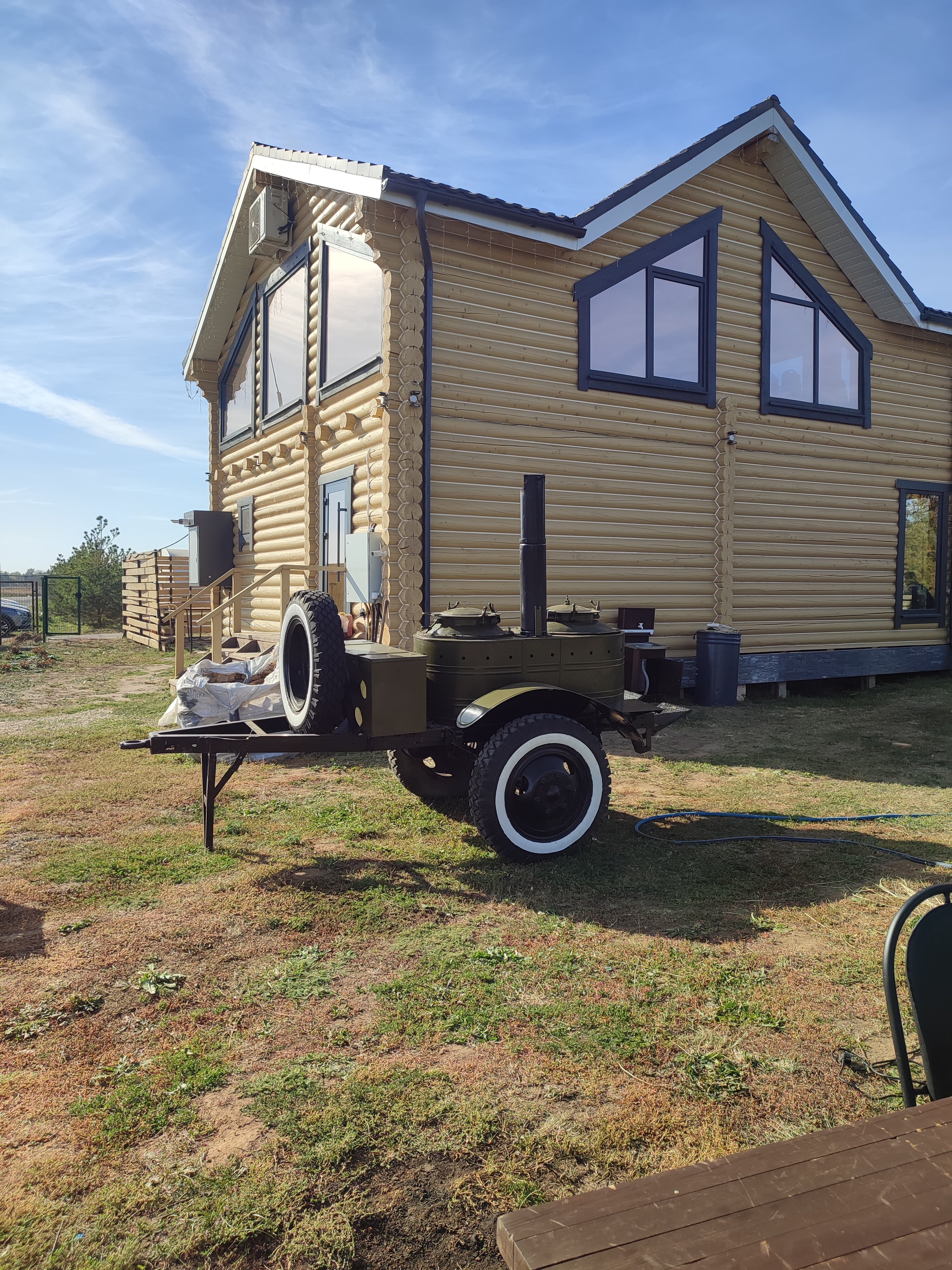 Фото Фэмили Дача