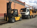 Ferhat Crane Rental Ankara Forklift (Ankara Province, Kahramankazan District, Saray Mah., Adnan Menderes Blv., 51), tool industry
