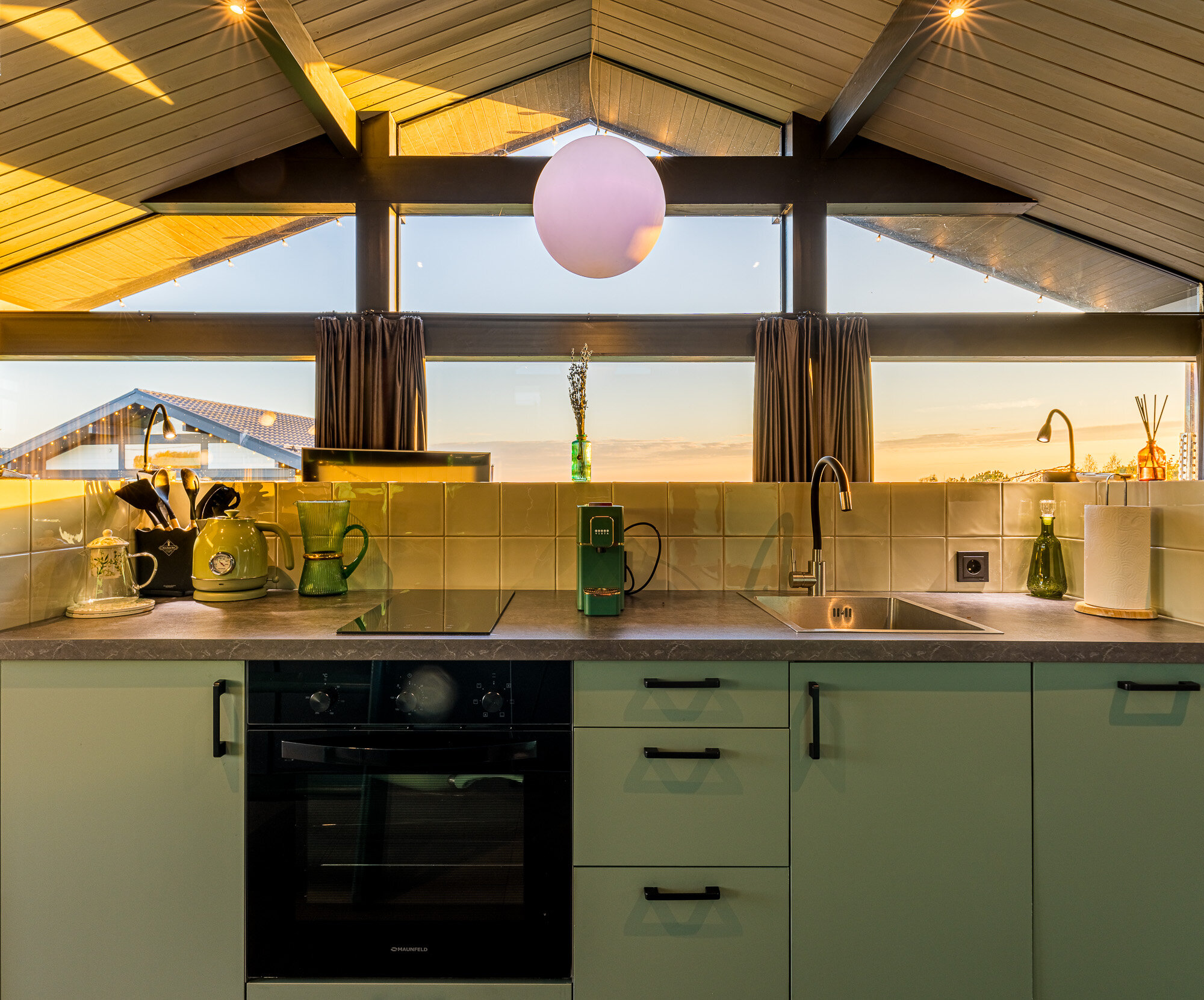 Фото Плещеево Хиллз