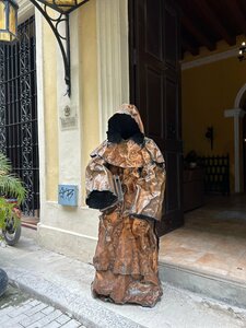 Гостиница Iberostar Selection Parque Central