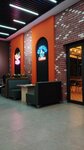 Cafe (Zargarlik mahalla fuqarolar yigʻini, Yoshlik koʻchasi, 88) ، مقهى