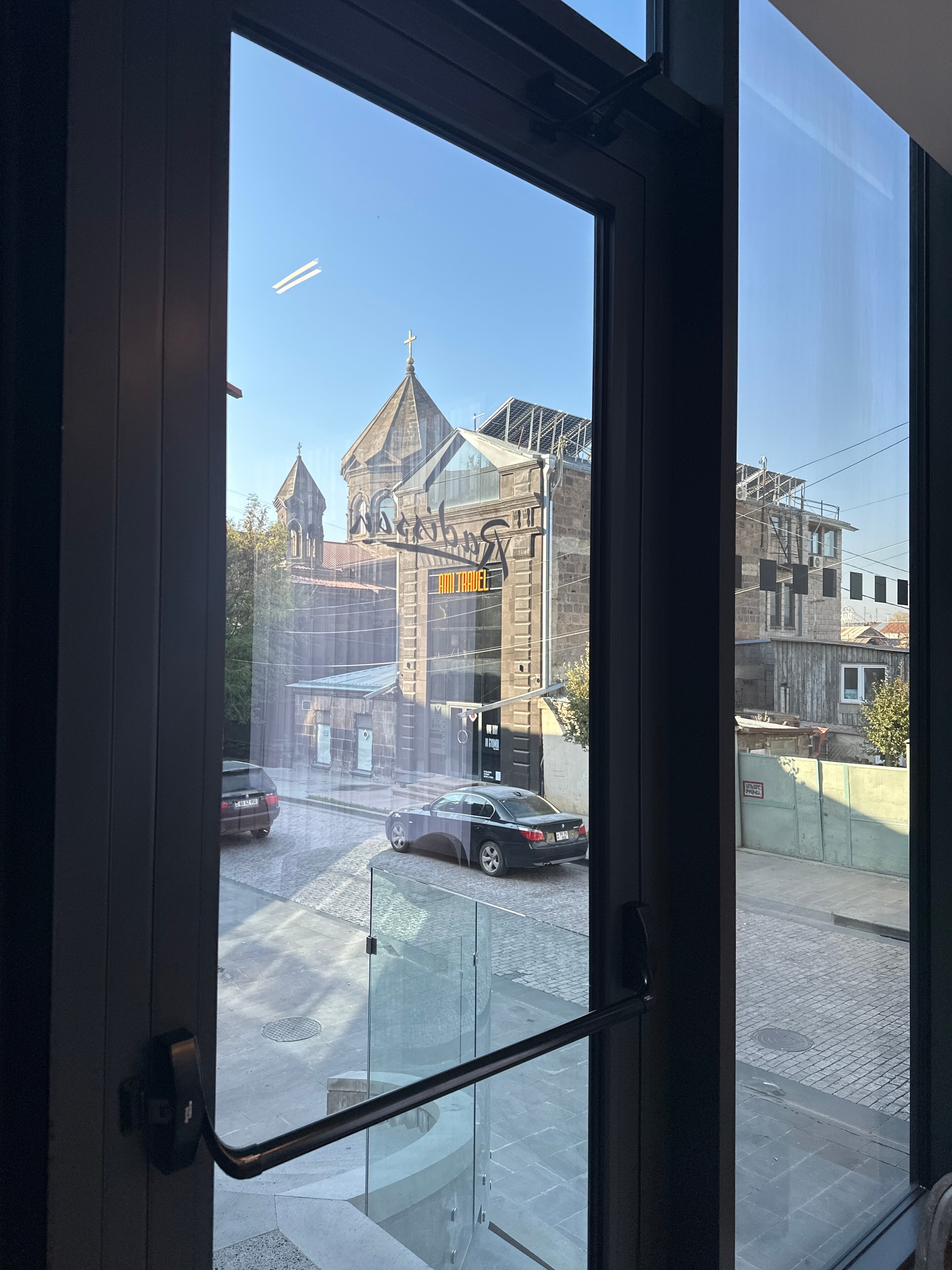 Фото Radisson Hotel & SPA Gyumri