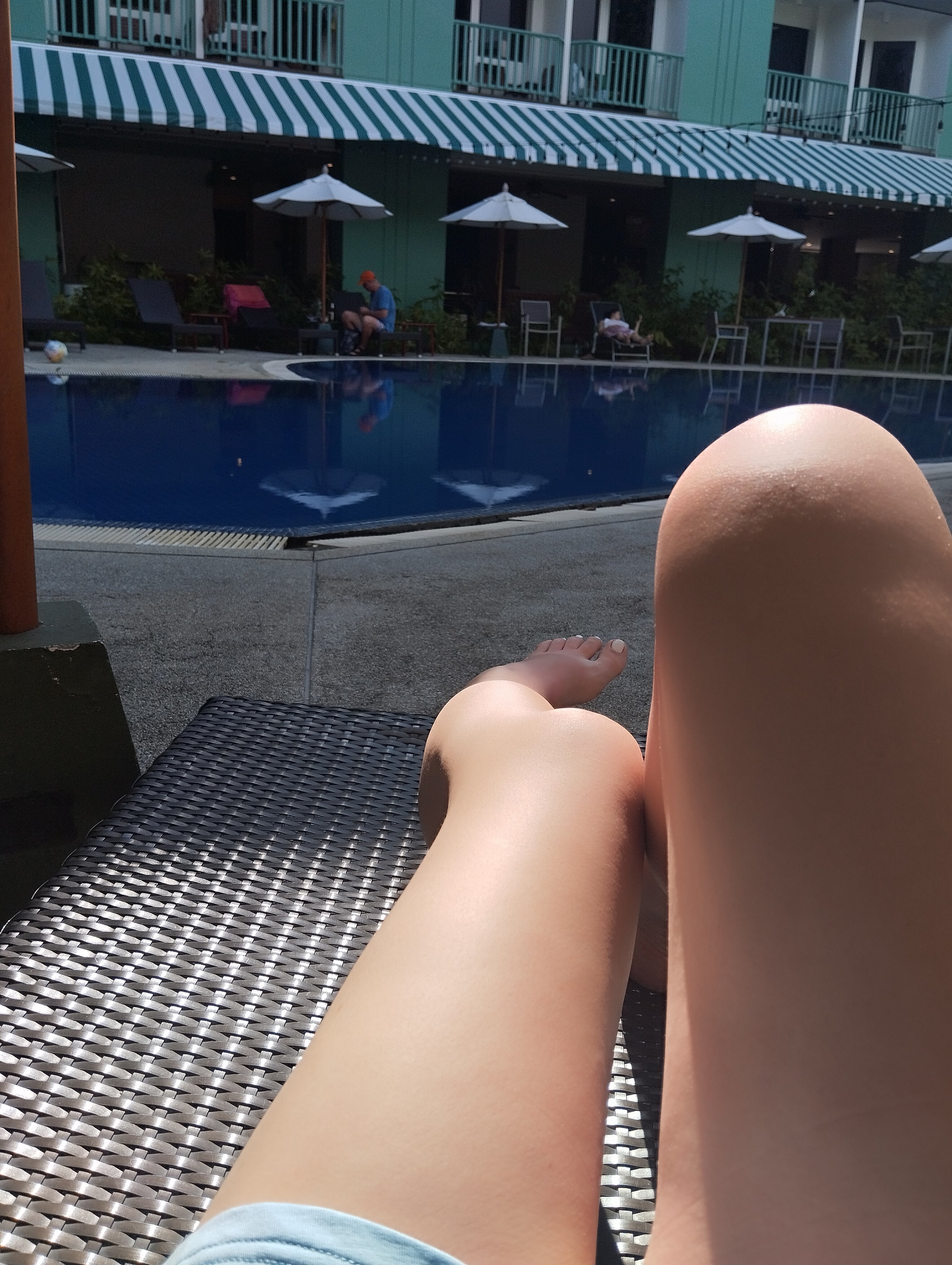 Фото Ibis Phuket Kata