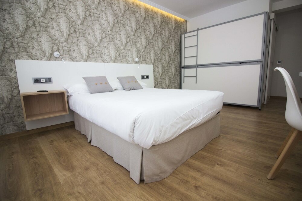 Фото Hotel Vilagarcia