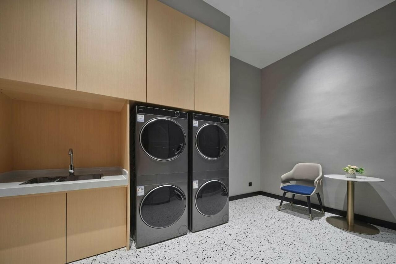 Фото Hilton Garden Inn Aksu Downtown