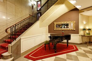 Гостиница Grupotel Mayorazgo