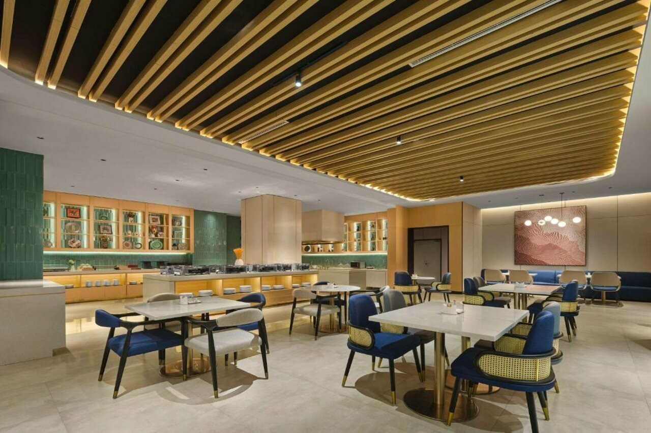 Фото Hilton Garden Inn Aksu Downtown