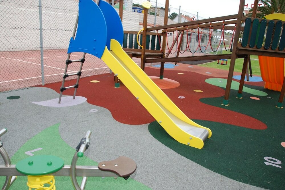 Фото Hotel Restaurante Glasgow