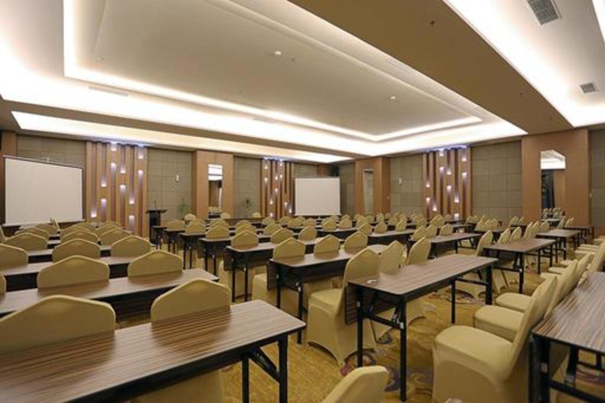 Фото Horison Tasikmalaya