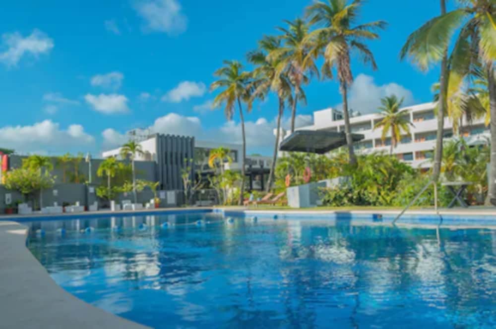 Фото Hotel San Antonio