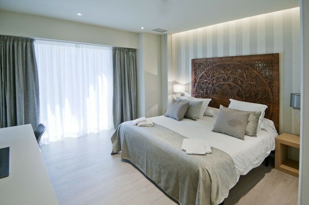 Фото Serennia Exclusive Rooms