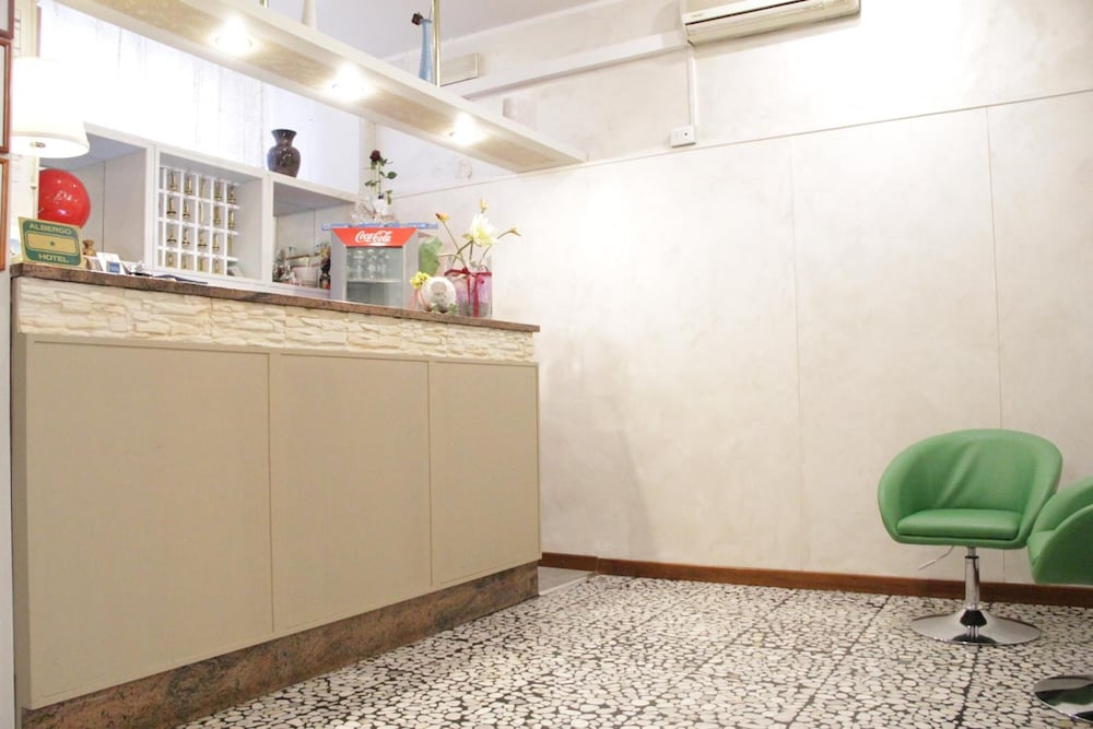 Фото Hotel Del Sud