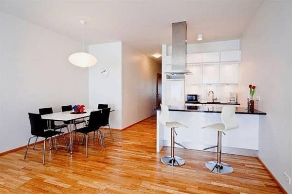 Фото Reykjavik4you Apartments