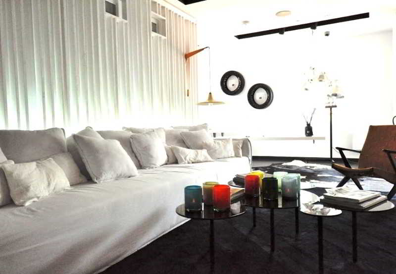 Фото Blanc Kara - Adults Only