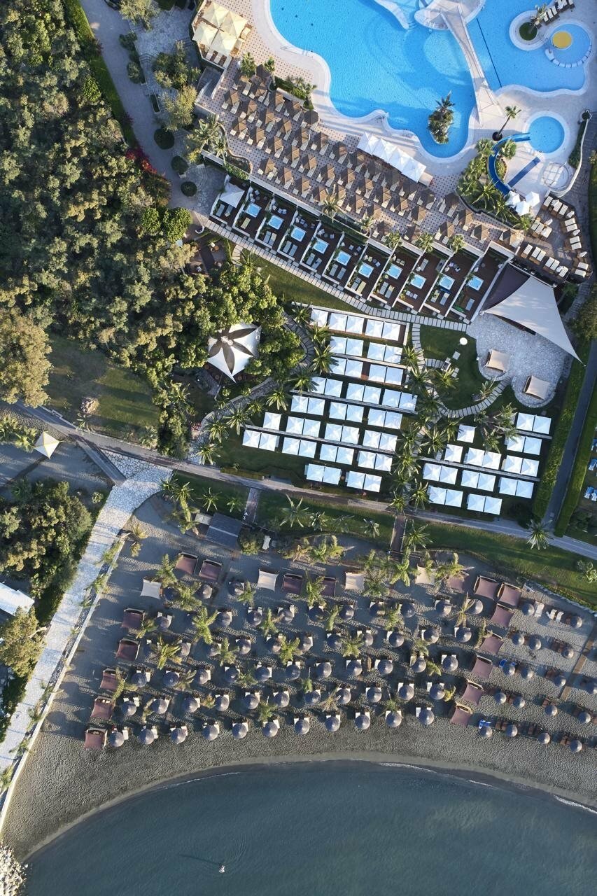 Фото Four Seasons Hotel