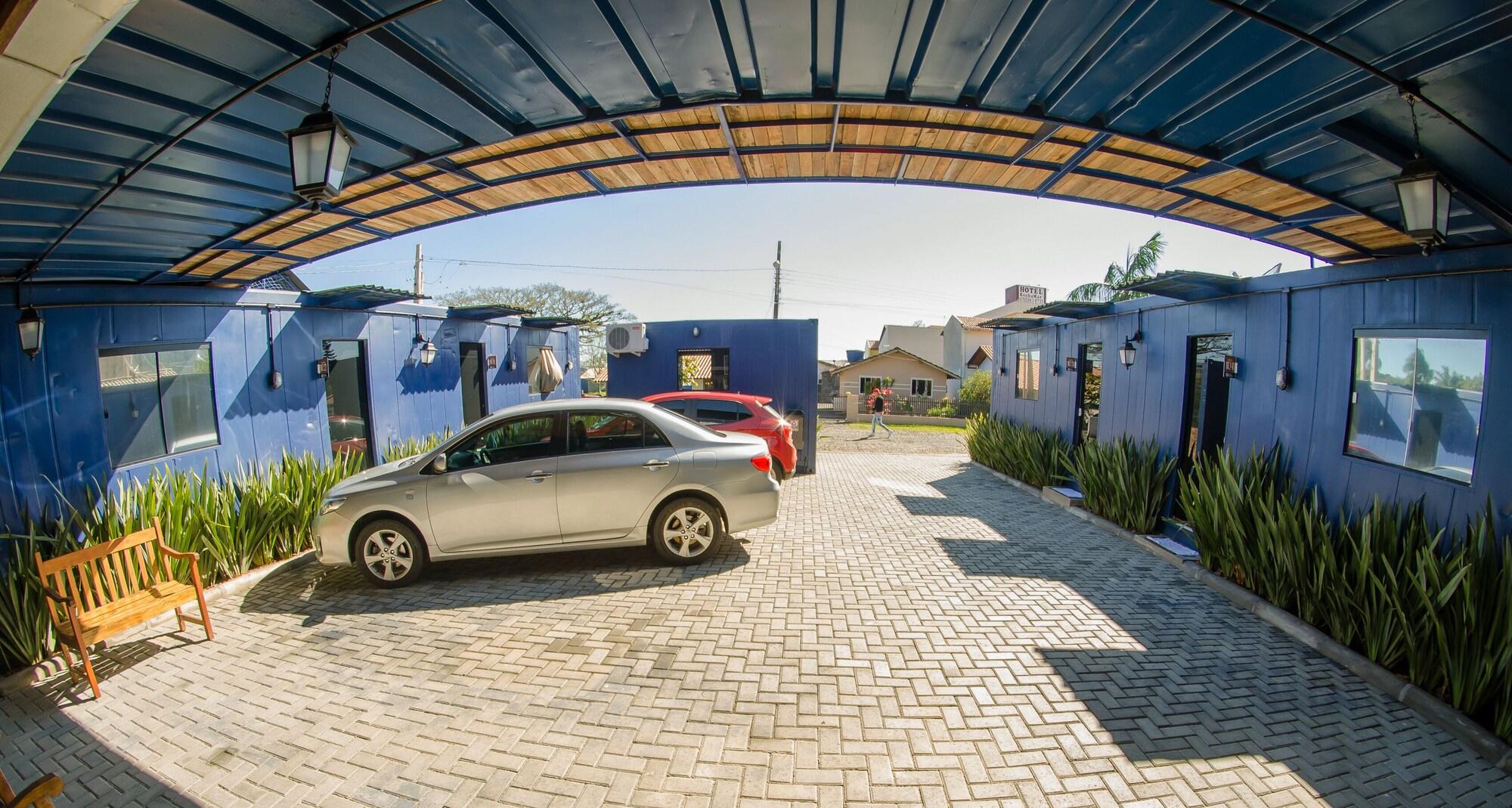 Фото отеля 4