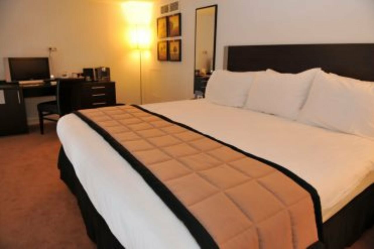 Фото Progress Hotel