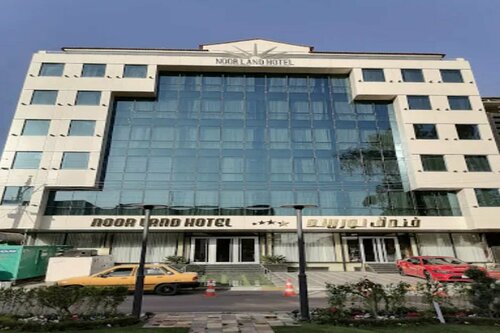 Гостиница Noor Land Hotel, Baghdad в Ираке