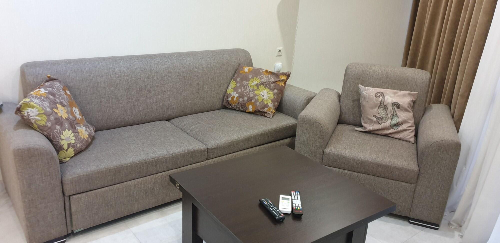 Фото Orbi Luxury Apartments