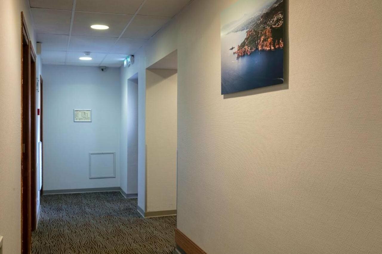 Фото Hotel L' Estérel