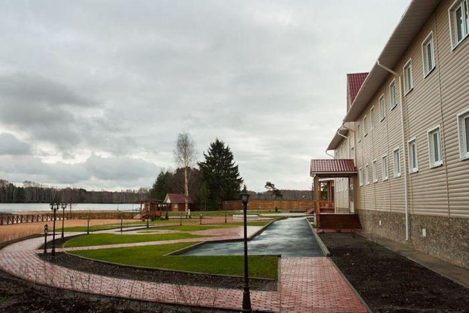 Фото Усадьба