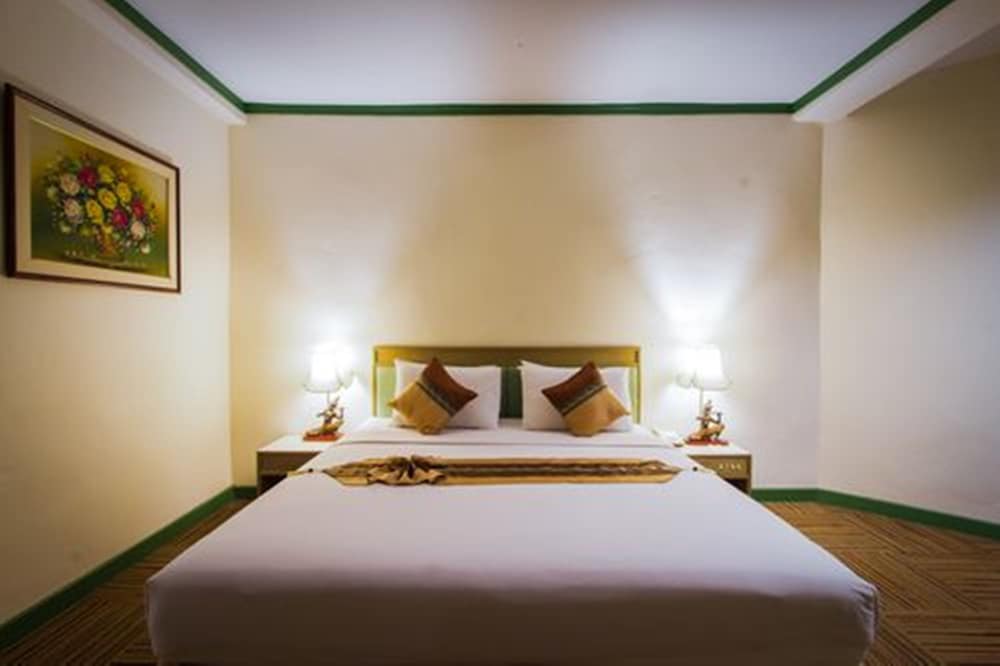 Фото Star Convention Hotel