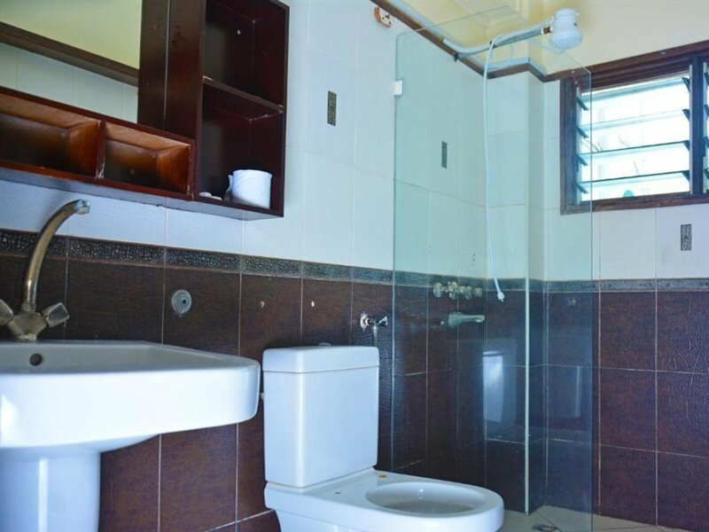 Фото Oceanview Nyali Boutique Hotel - Hostel
