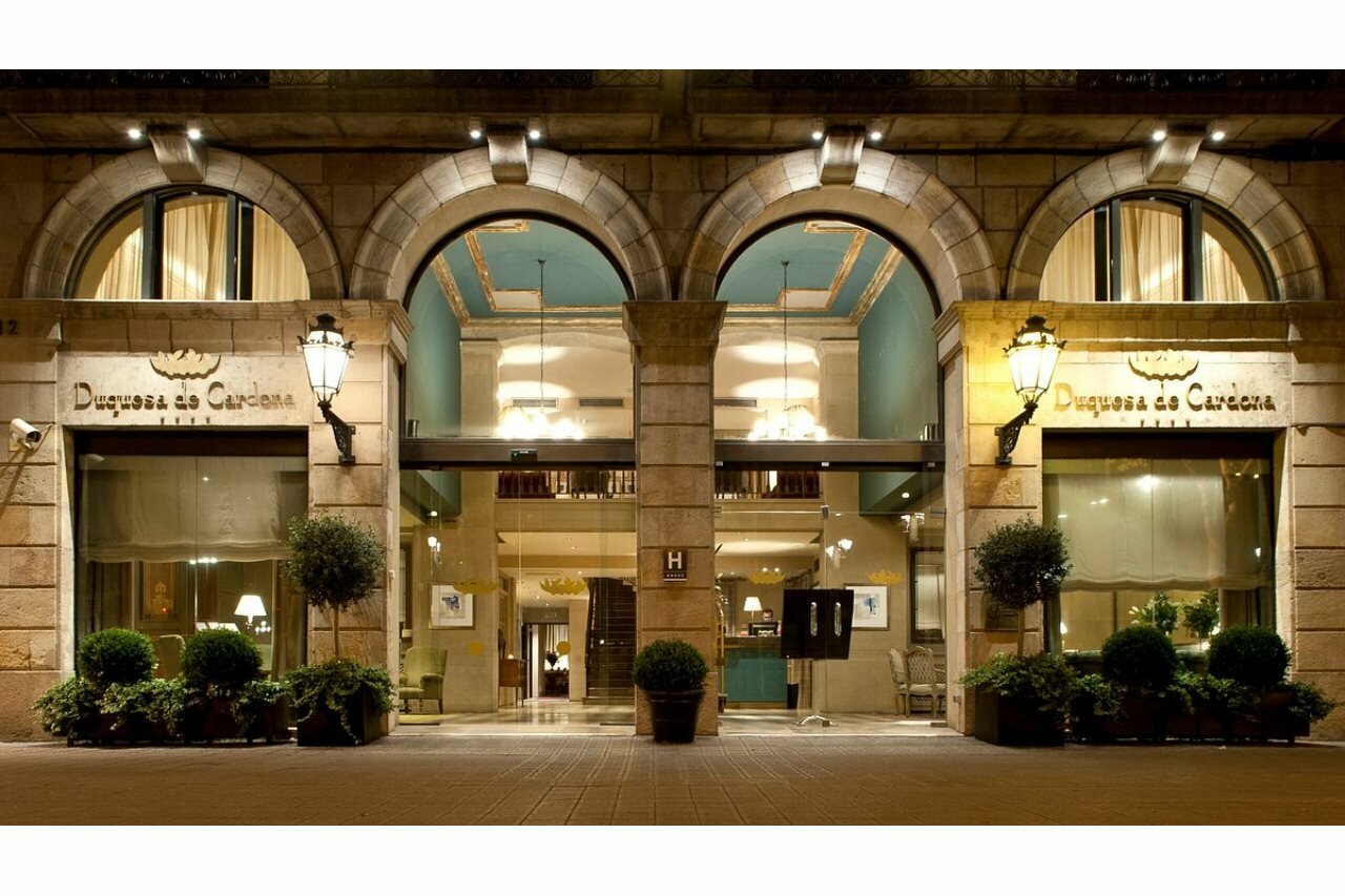 Фото Duquesa De Cardona