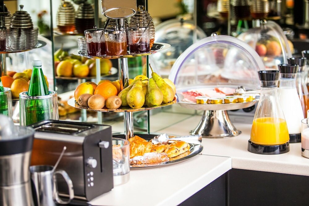 Фото City Pension