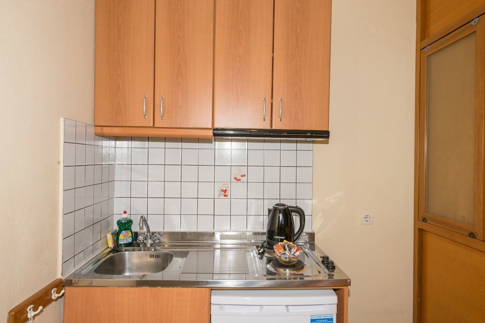 Фото Dionysos Apartments