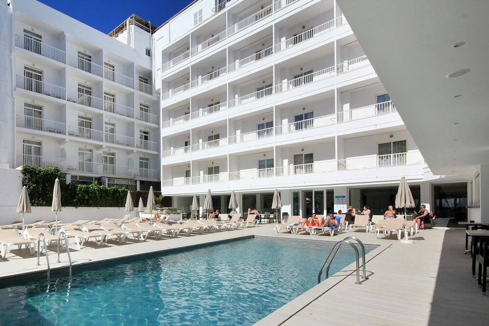 Фото Hotel Ilusion Calma & SPA