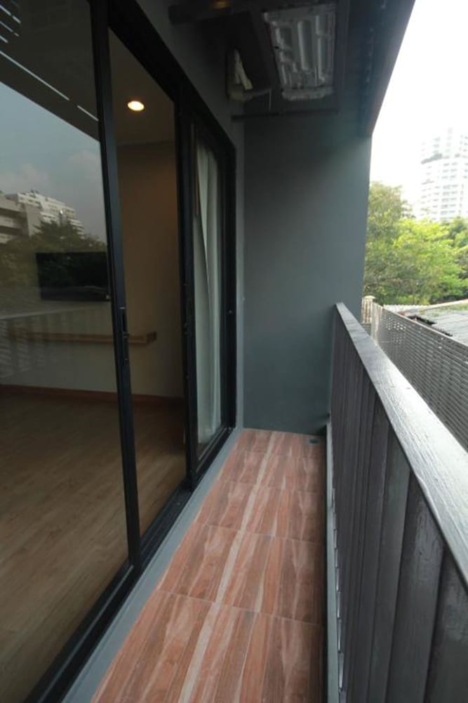 Фото Sereine Sukhumvit 39