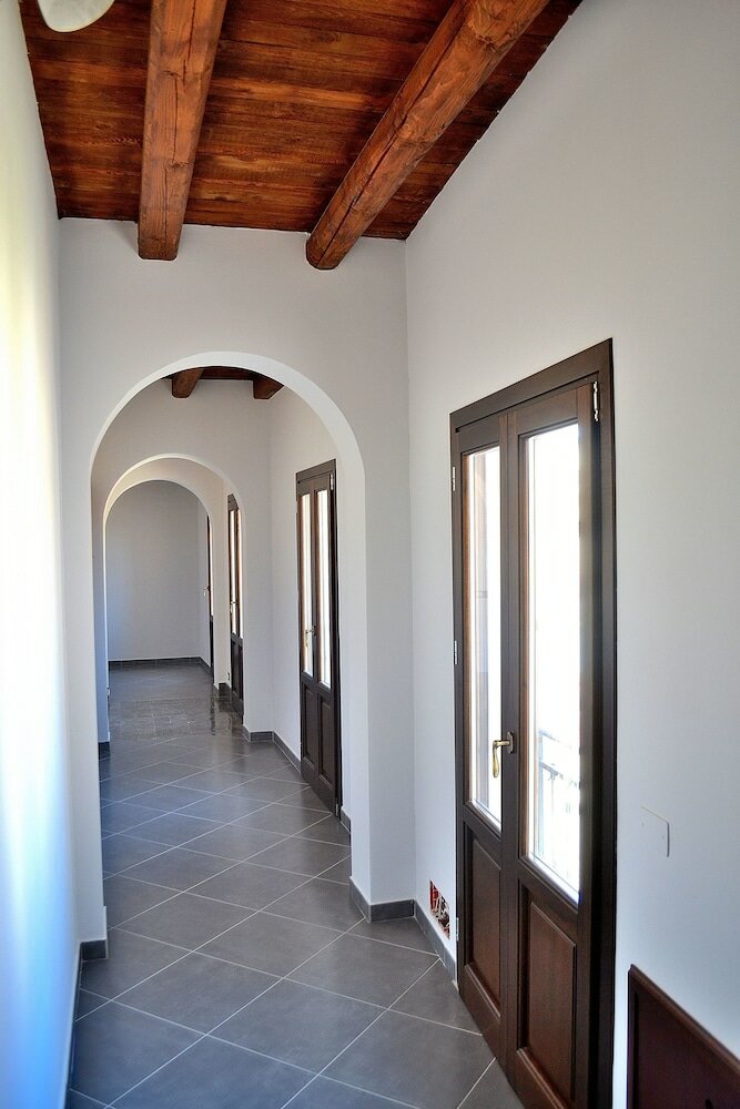 Фото Alla Loggia del Gattopardo