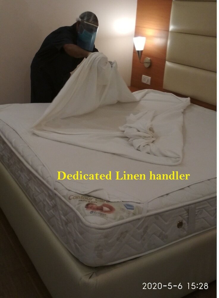 Фото Grand Continental Hotel