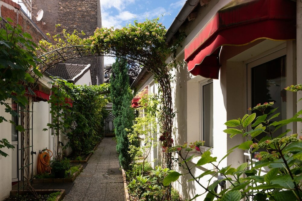 Фото Hotel Princesse Isabelle