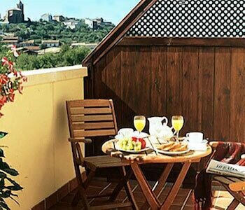 Фото Rusticae Hostería de Guara