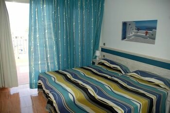 Фото Balcón del Mar