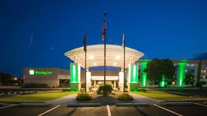 Гостиница Holiday Inn Greenville, an Ihg Hotel