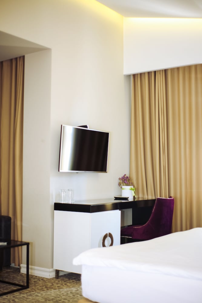 Фото Senator Hotel