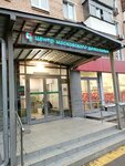 Центр московского долголетия (Moscow, 2nd Vladimirskaya Street, 10), social service