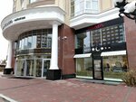 Macrocosm (Sacco and Vanzetti Street, 99), clothing store