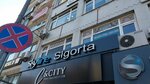 Skyline (İstanbul, Fatih, Turgut Özal Millet Cad., 51) ، وسيط التأمين