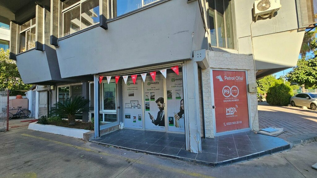 Monitoring of motor vehicles Mobiliz Tracking Systems, Adana, photo