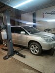 ST-garage (8 Marta Street, 54), car service, auto repair