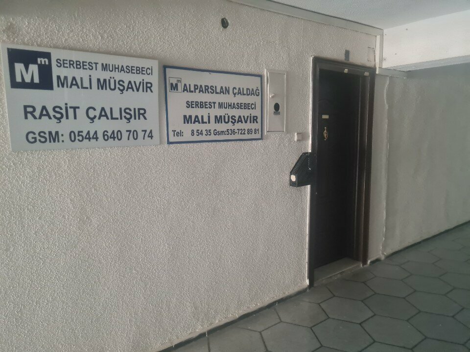 Accountants Smmm Rasit Calisir, Konya, photo