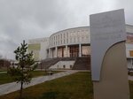 Ak Saray (Shakhtyorov Avenue, 2/1) ، قاعة الولائم