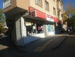 Seremet Pharmacy (Bursa, Nilüfer, İhsaniye Mah., Ziya Güney Cad., 17), pharmacy